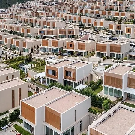 Διαμέρισμα Palase Rre Χειμάρρα