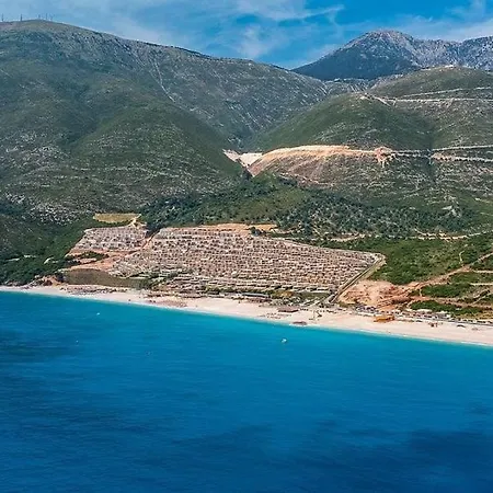 Palase Rre Διαμέρισμα *