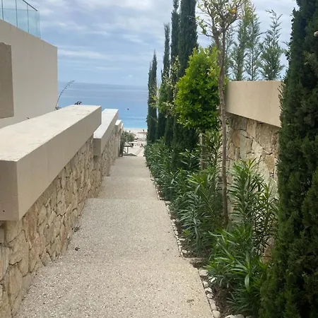 Palase Rre Χειμάρρα