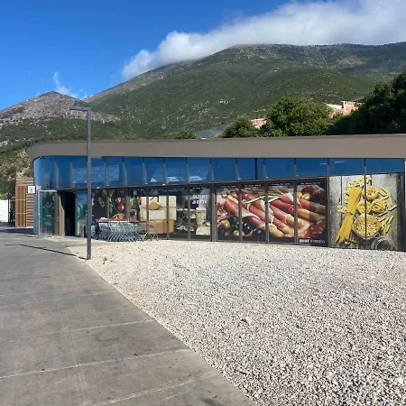 Διαμέρισμα Palase Rre Χειμάρρα